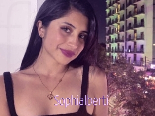 Sophialberti
