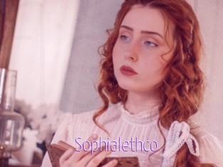 Sophialethco
