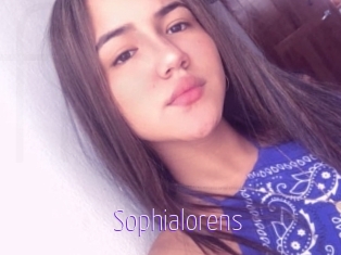 Sophialorens