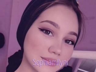 Sophiamilyni