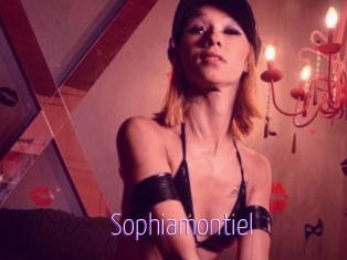 Sophiamontiel