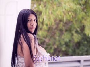 Sophianek