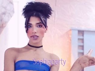 Sophiaparty