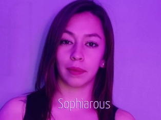 Sophiarous