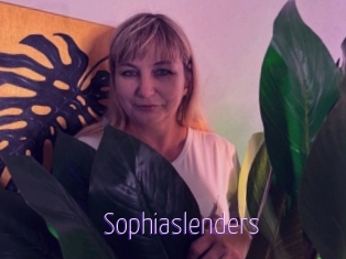 Sophiaslenders