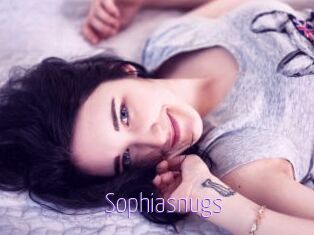Sophiasnugs