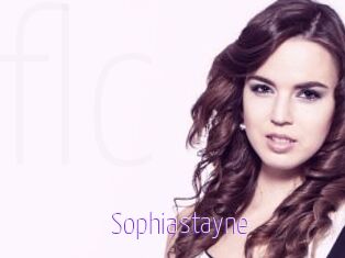 Sophiastayne