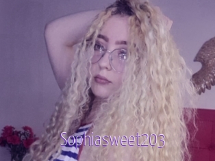 Sophiasweet203