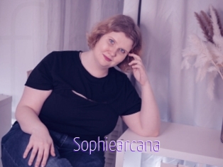 Sophiearcana