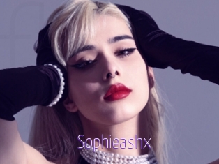 Sophieashx