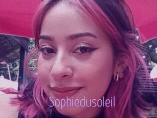 Sophiedusoleil