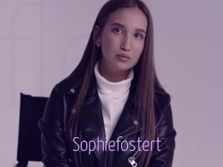 sophiefostert Fuck Lolita Cunt