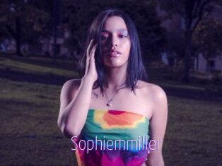 Sophiemmiller