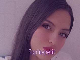 Sophiepetit