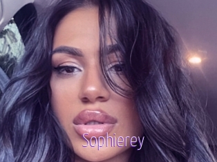 Sophierey