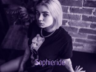 Sophieride