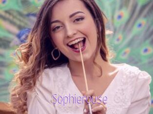 Sophierouse
