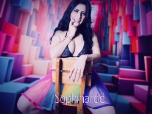 Sophihardd