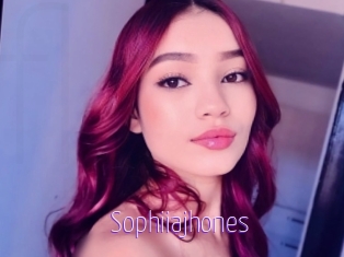 Sophiiajhones