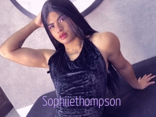 Sophiiethompson