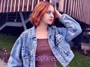 Sophireed