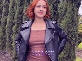 Sophisoft