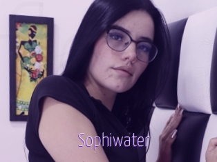 sophiwater Fuck Lolita Cunt