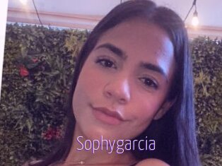 Sophygarcia