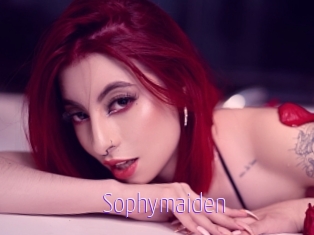 Sophymaiden