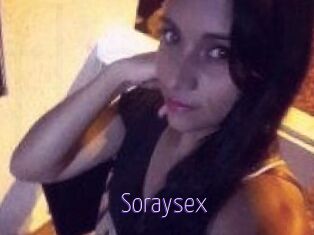 Soraysex
