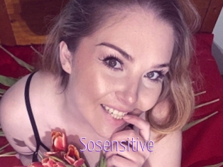 Sosensitive