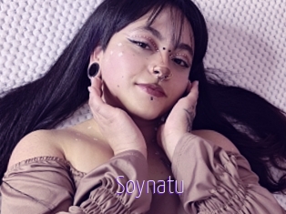 Soynatu