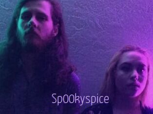 Sp00kyspice