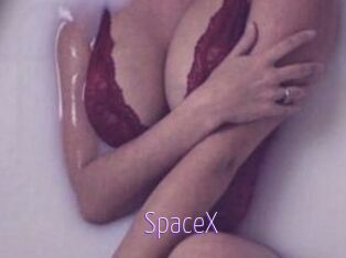 SpaceX