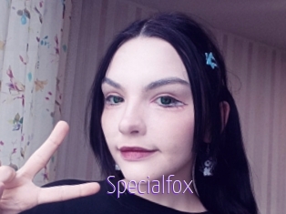 Specialfox