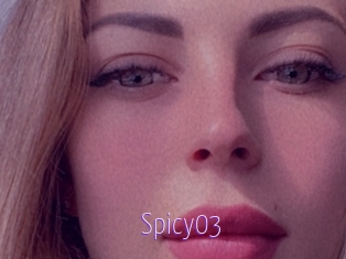 Spicy03