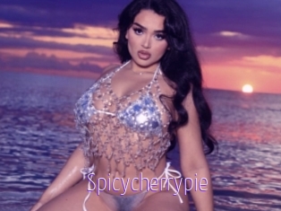 Spicycherrypie