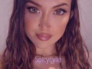 Spicycylia