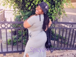Spicyexi