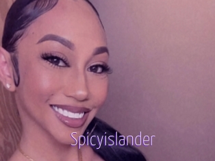 Spicyislander