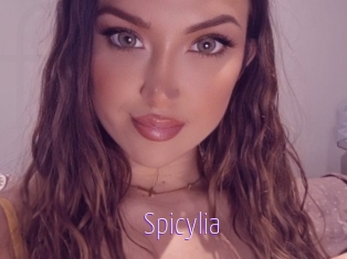 Spicylia