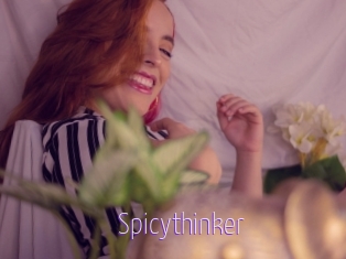 Spicythinker