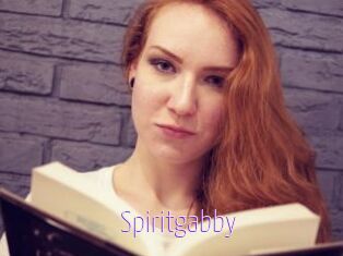 Spiritgabby