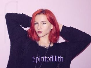 Spiritoflilith