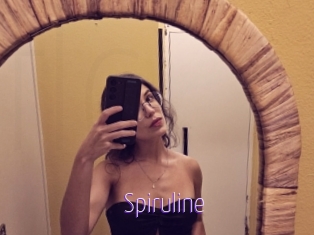 Spiruline