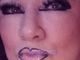 Spuitlisavol