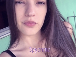 Spyonme
