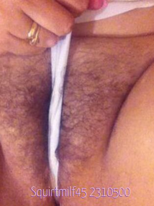 Squirtmilf45