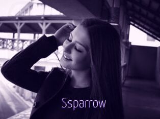 Ssparrow