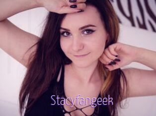 Stacyfangeek